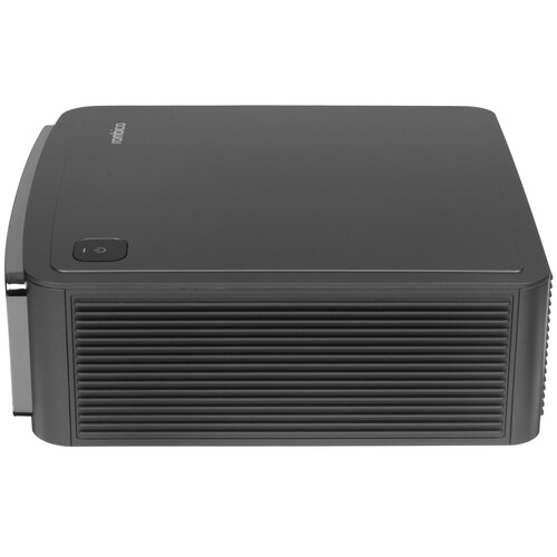 Купить Проектор Rombica Multiverse M3 серый  5612795. Характеристики, отзывы и цены в Донецке