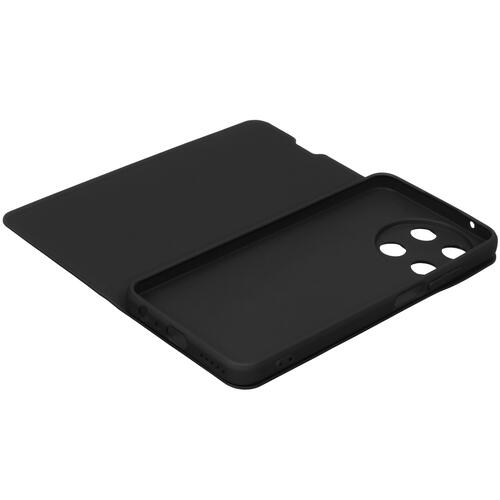Купить Чехол-книжка  Aceline Kors для realme 11 черный  5415051. Характеристики, отзывы и цены в Донецке