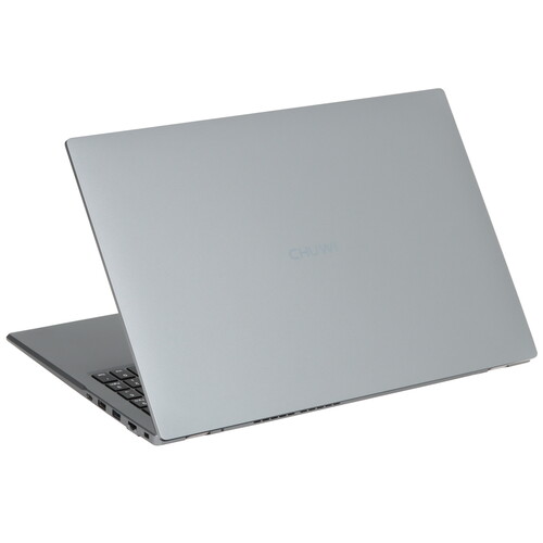 Купить 15.6" Ноутбук Chuwi GemiBook PLUS серый  9070711. Характеристики, отзывы и цены в Донецке
