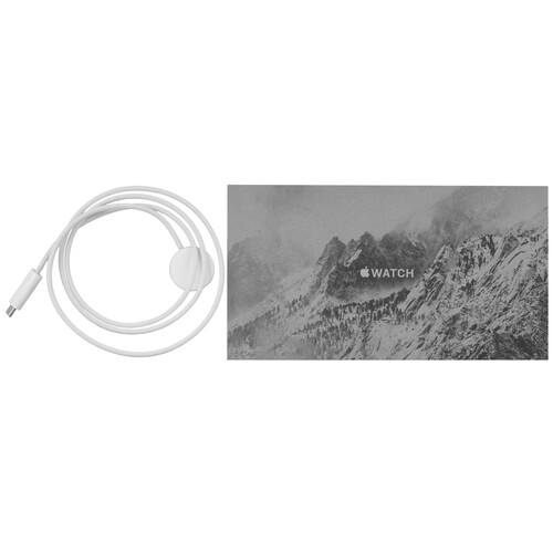 Купить Смарт-часы Apple Watch Ultra 2 49 mm  5491499. Характеристики, отзывы и цены в Донецке