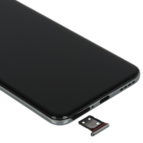 Купить 6.83" Смартфон realme 14 Pro+ 256 ГБ серый  5614930. Характеристики, отзывы и цены в Донецке