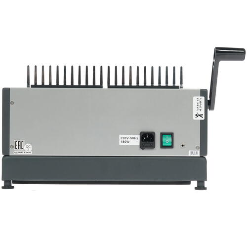 Купить Брошюровщик Rayson E-BIND 30  1072711. Характеристики, отзывы и цены в Донецке