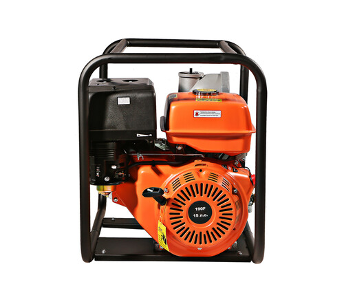 Купить Мотопомпа Sturm! BP8703  9127060. Характеристики, отзывы и цены в Донецке