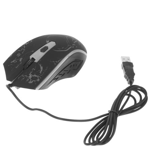 Купить Игровой набор Defender Aura MKP-117 черный  4866644. Характеристики, отзывы и цены в Донецке