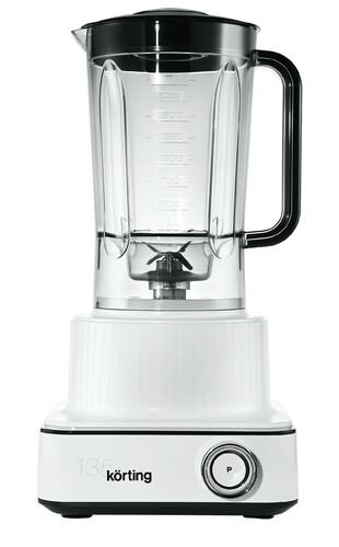 Купить Кухонный комбайн Korting KFP 0203 W 135 белый  9167817. Характеристики, отзывы и цены в Донецке
