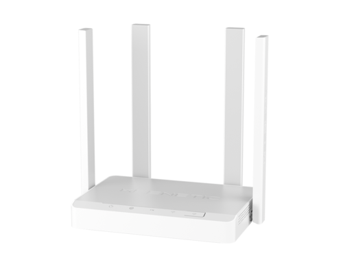 Купить Wi-Fi роутер Keenetic Viva  5477975. Характеристики, отзывы и цены в Донецке