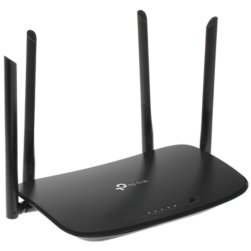 Купить Роутер VDSL/ADSL TP-LINK Archer VR300  1340721. Характеристики, отзывы и цены в Донецке