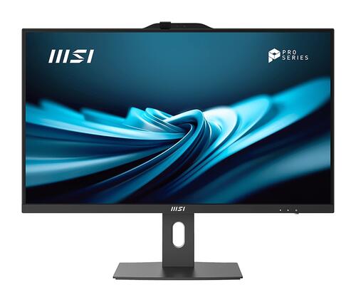 Купить 27" Моноблок MSI PRO AP272P 12M-668XRU [9S6-AF8211-668]  5450099. Характеристики, отзывы и цены в Донецке