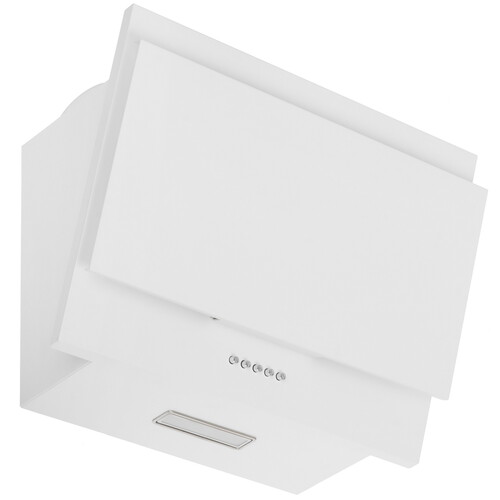 Купить Вытяжка наклонная ELIKOR Титан 50П-430-К3Д белый/белый  9007545. Характеристики, отзывы и цены в Донецке