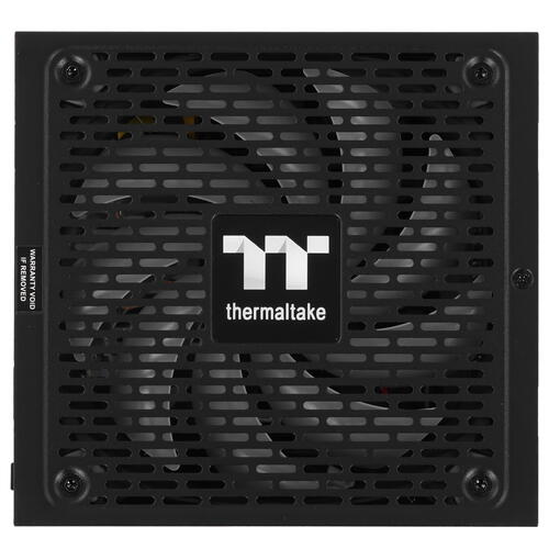 Купить Блок питания Thermaltake Toughpower GF3 ARGB 850W Gold - TT Premium Edition [PS-TPD-0850F4FAGE-1] черный  5455402. Характеристики, отзывы и цены в Донецке