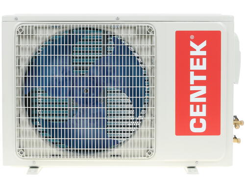 Купить Кондиционер настенный сплит-система Centek CT-65A18 белый  1216753. Характеристики, отзывы и цены в Донецке