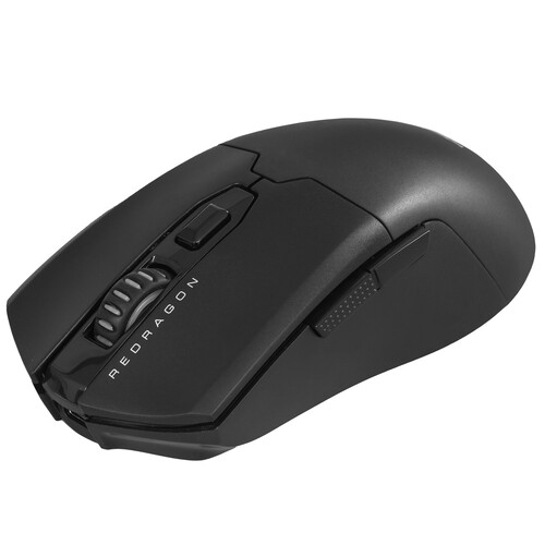 Купить Мышь проводная Redragon Fyzu  9204451. Характеристики, отзывы и цены в Донецке