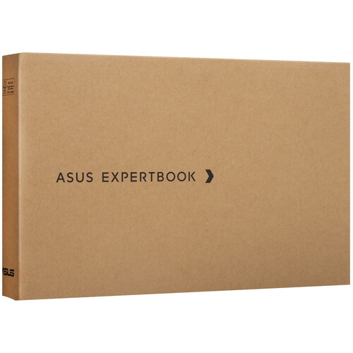 Купить 14" Ноутбук ASUS ExpertBook Essential P3405CVA-LY0250 серый  5626156. Характеристики, отзывы и цены в Донецке