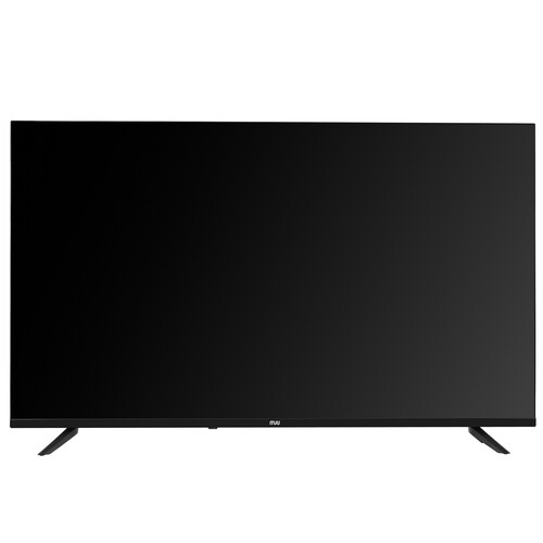 Купить 50" (127 см) Телевизор MIU 50SLT101SV черный  9269136. Характеристики, отзывы и цены в Донецке
