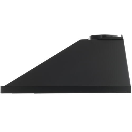 Купить Вытяжка каминная Simfer 8663SM черный  8115315. Характеристики, отзывы и цены в Донецке