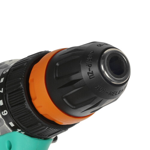 Купить Дрель-шуруповерт Sturm! CD3618T 1BatterySystem 18V  5319676. Характеристики, отзывы и цены в Донецке