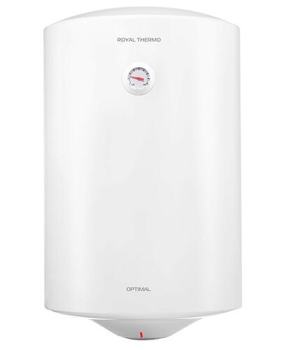 Купить Водонагреватель электрический Royal Thermo RWH 80 Optimal  9089767. Характеристики, отзывы и цены в Донецке