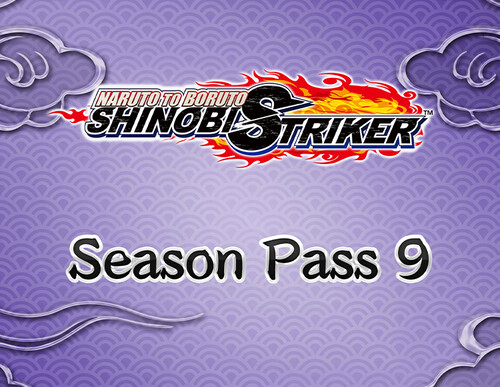 Купить Дополнение для игры Naruto to Boruto: Shinobi Striker Season Pass 9 (Steam)  5631816. Характеристики, отзывы и цены в Донецке