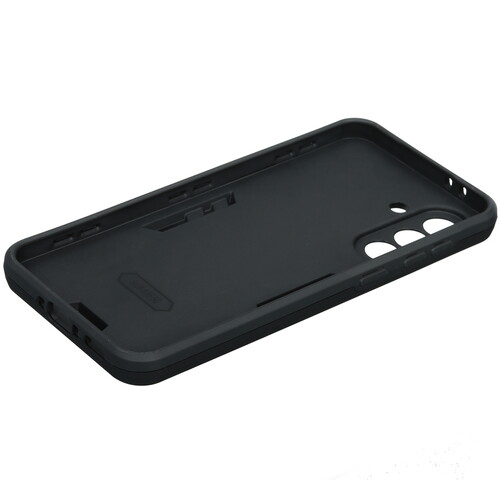 Купить Накладка  BoraSCO Anti-Shok Case для Samsung Galaxy A36 черный  5611672. Характеристики, отзывы и цены в Донецке