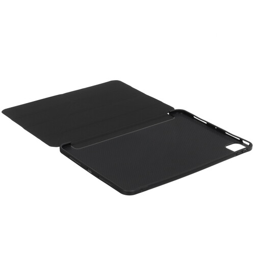 Купить Чехол-книжка BoraSCO для Apple iPad Pro 11" (M4) черный  5473718. Характеристики, отзывы и цены в Донецке