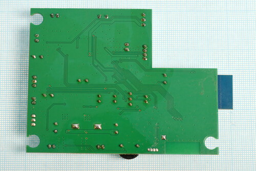 Купить Плата (Main) для робота-мойщика Mamibot W110-T [N/A]  4706245. Характеристики, отзывы и цены в Донецке