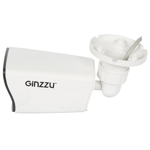 Купить Аналоговая камера GiNZZU HAB-2036P  8137441. Характеристики, отзывы и цены в Донецке