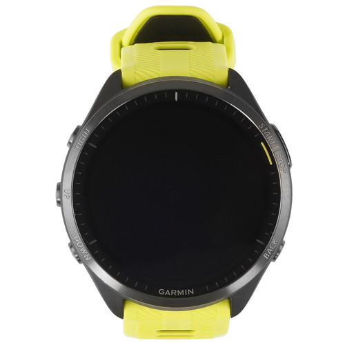Купить Спортивные часы Garmin Forerunner 965  9086691. Характеристики, отзывы и цены в Донецке