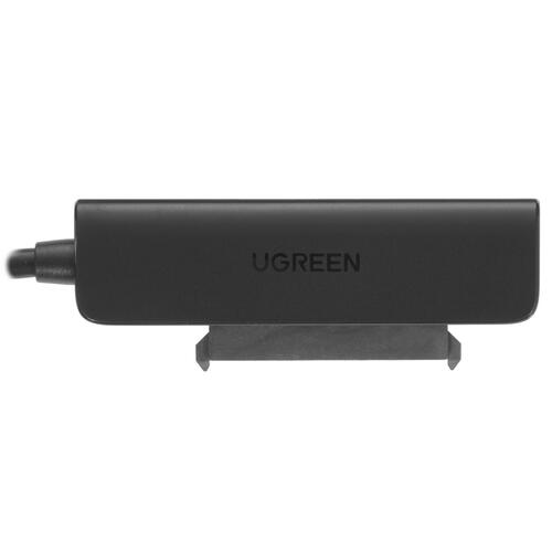 Купить Внешний адаптер для накопителя Ugreen CM321  4866675. Характеристики, отзывы и цены в Донецке