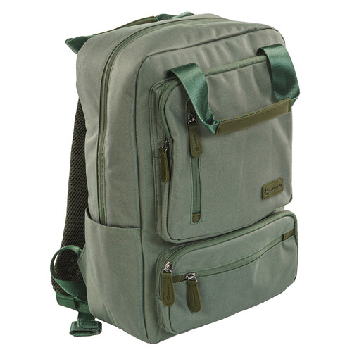 Купить 15.6" Рюкзак Lamark B175 зеленый  9297837. Характеристики, отзывы и цены в Донецке