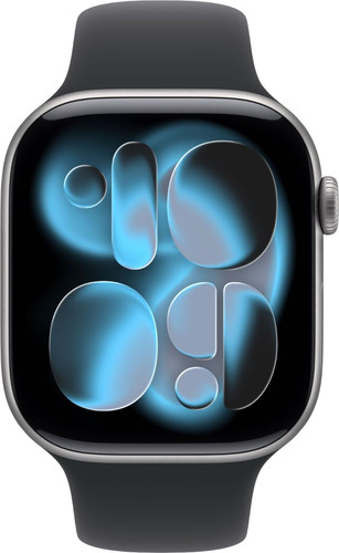 Купить Смарт-часы Apple Watch Series 11 46 mm  5640556. Характеристики, отзывы и цены в Донецке
