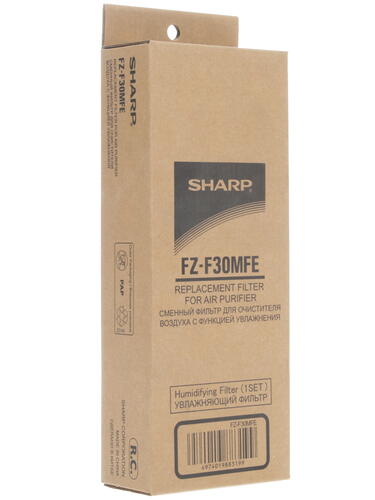 Купить Фильтр Sharp FZ-F30MFE  1102905. Характеристики, отзывы и цены в Донецке