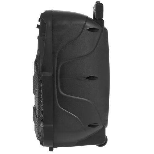 Купить Портативная аудиосистема National NSM-V100, черный  4880607. Характеристики, отзывы и цены в Донецке