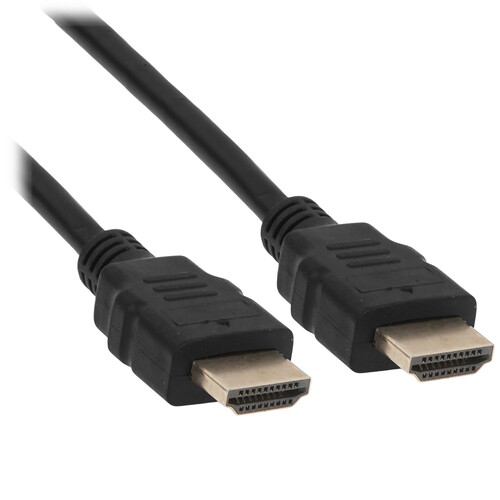 Купить Кабель  Orient HDMI - HDMI, 0.5 м  5470791. Характеристики, отзывы и цены в Донецке