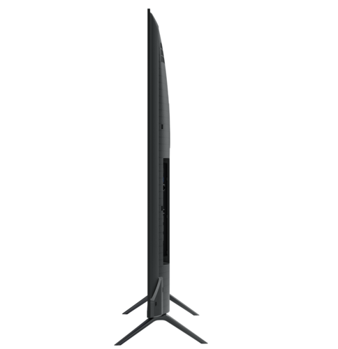 Купить 75" (189 см) Телевизор Яндекс ТВ Станция Про MiniLED YNDX-00105 черный  5635026. Характеристики, отзывы и цены в Донецке