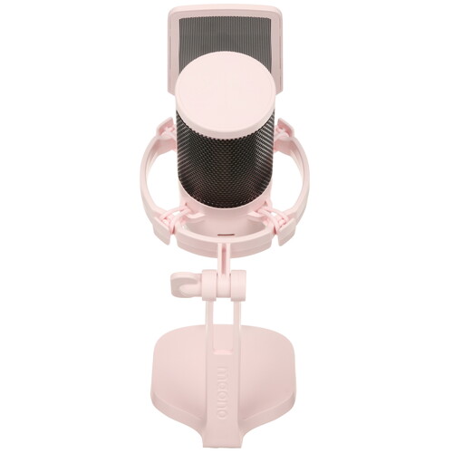 Купить Микрофон Maono DGM20 розовый  5623712. Характеристики, отзывы и цены в Донецке
