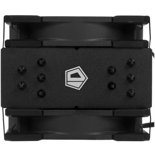 Купить Кулер для процессора ID-COOLING SE-225-XT BLACK V2  4892097. Характеристики, отзывы и цены в Донецке