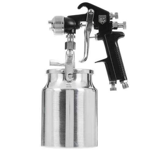 Купить Краскораспылитель BERGER БЛАУ BG1361  5331797. Характеристики, отзывы и цены в Донецке