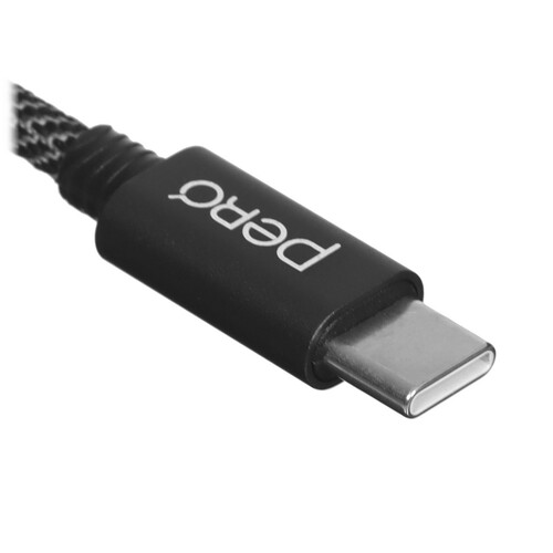 Купить USB-разветвитель PERO MH03  5470663. Характеристики, отзывы и цены в Донецке