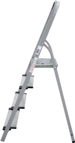 Купить Стремянка односекционная Новая Высота NV 1137  9278688. Характеристики, отзывы и цены в Донецке