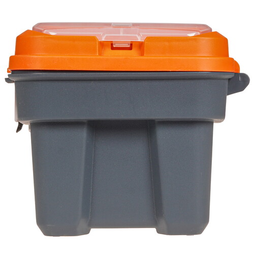 Купить Ящик для инструмента и принадлежностей TDM ТЕХНИК-16  9207080. Характеристики, отзывы и цены в Донецке