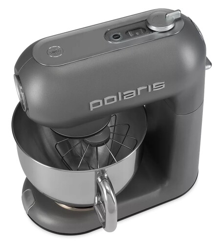 Купить Кухонная машина Polaris PKM 2203L серый  9209776. Характеристики, отзывы и цены в Донецке