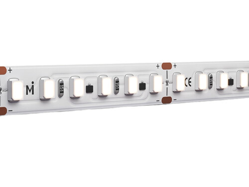 Купить Светодиодная лента Maytoni 24В 2835 8.5Вт/м 2700К 20м IP 20  9185010. Характеристики, отзывы и цены в Донецке