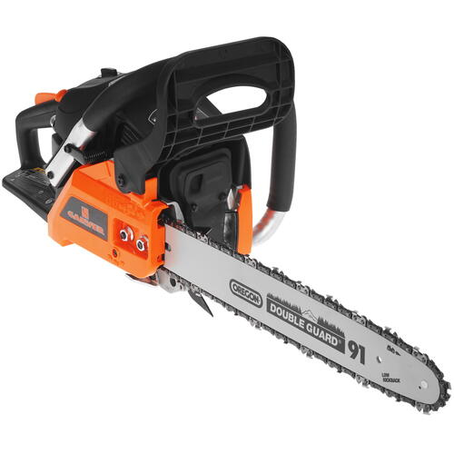 Купить Бензопила Carver RSG 242Х  9963811. Характеристики, отзывы и цены в Донецке