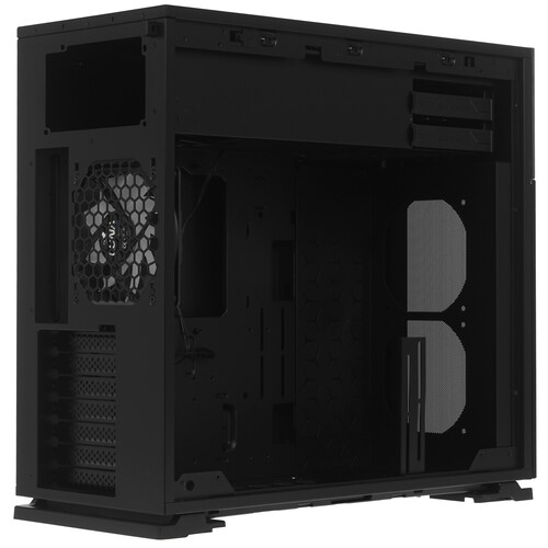 Купить Корпус InWin N127 Nebula  5618824. Характеристики, отзывы и цены в Донецке