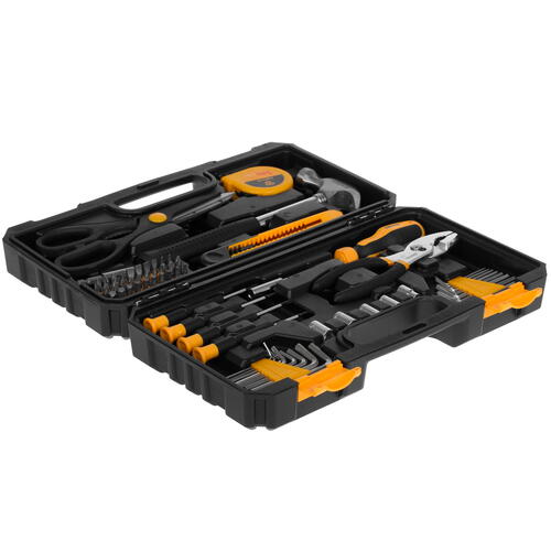 Купить Набор инструментов Deko DKMT62 PRO  5305039. Характеристики, отзывы и цены в Донецке