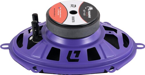 Купить Среднечастотная акустическая система DL Audio Piranha 57 v.2  9285653. Характеристики, отзывы и цены в Донецке