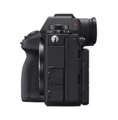 Купить Беззеркальный фотоаппарат Sony Alpha A1 II Body черный  5620617. Характеристики, отзывы и цены в Донецке