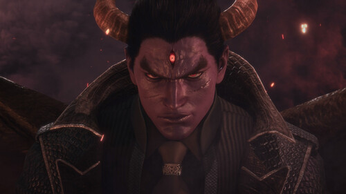 Купить Игра Tekken 8 (Steam)  5484276. Характеристики, отзывы и цены в Донецке