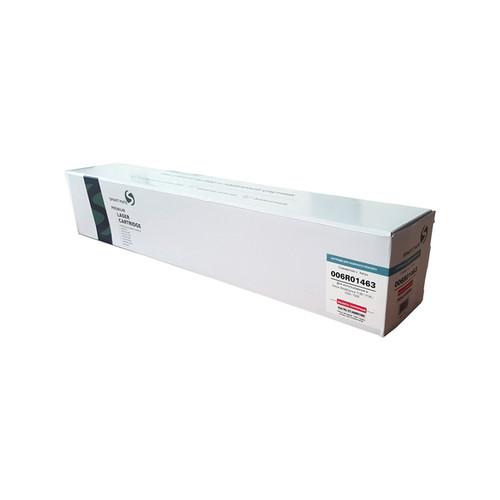 Купить Тонер-картридж лазерный Smartmate ST-006R01463 пурпурный  9922832. Характеристики, отзывы и цены в Донецке