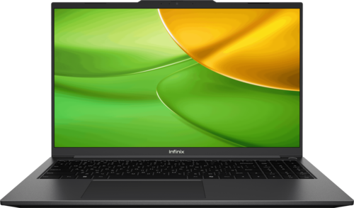 Купить 15.6" Ноутбук Infinix XBOOK B15 BL51A7H серый  5642638. Характеристики, отзывы и цены в Донецке
